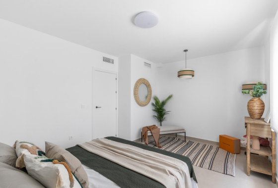 Nueva construcción  - Duplex - Rafal - pueblo