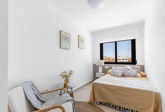 Nueva construcción  - Duplex - Rafal - pueblo