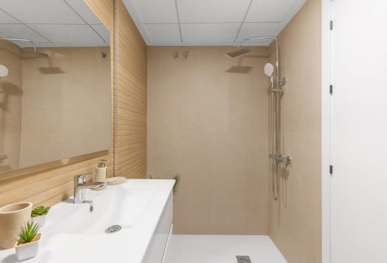 Nueva construcción  - Duplex - Rafal - pueblo