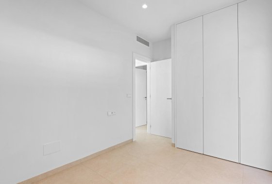 Nueva construcción  - Bungalow - Pilar de la Horadada - Parque del Mediterraneo