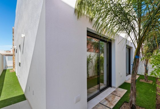 Nueva construcción  - Bungalow - Pilar de la Horadada - Parque del Mediterraneo