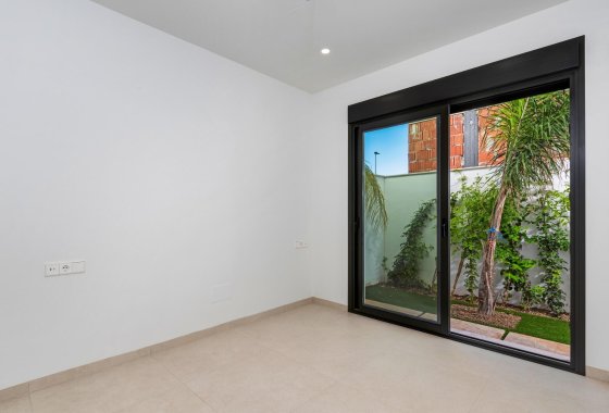 Nueva construcción  - Bungalow - Pilar de la Horadada - Parque del Mediterraneo