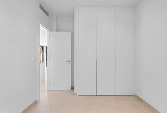 Nueva construcción  - Bungalow - Pilar de la Horadada - Parque del Mediterraneo