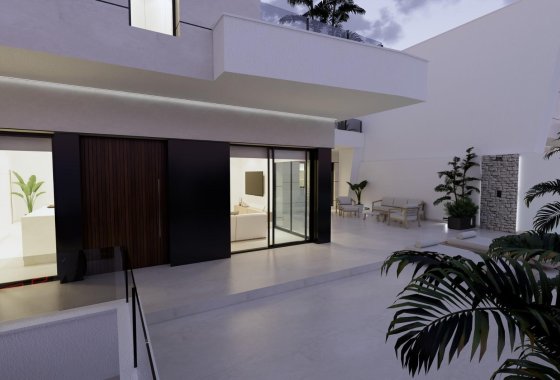 Nueva construcción  - Chalet Independiente - Dolores - Sector 3