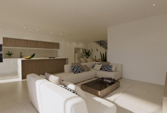 Nueva construcción  - Chalet Independiente - Dolores - Sector 3