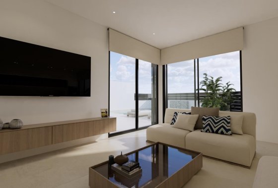 Nueva construcción  - Chalet Independiente - Dolores - Sector 3