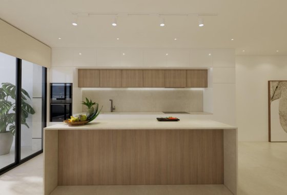 Nueva construcción  - Chalet Independiente - Dolores - Sector 3