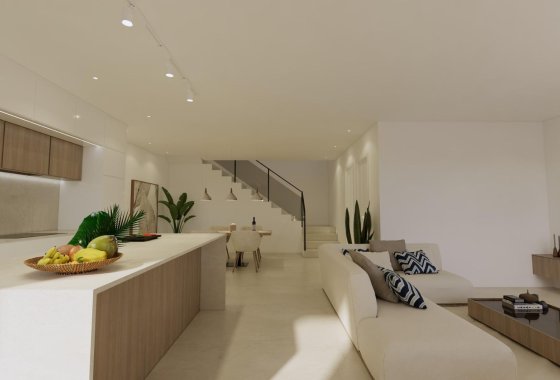 Nueva construcción  - Chalet Independiente - Dolores - Sector 3