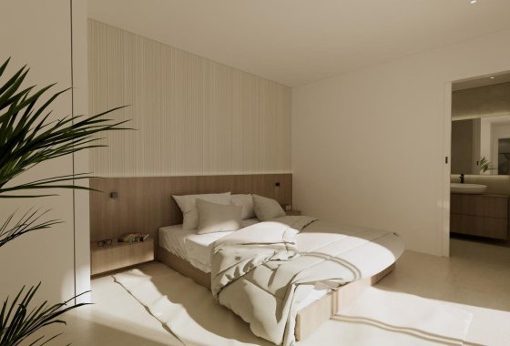 Nueva construcción  - Chalet Independiente - Dolores - Sector 3