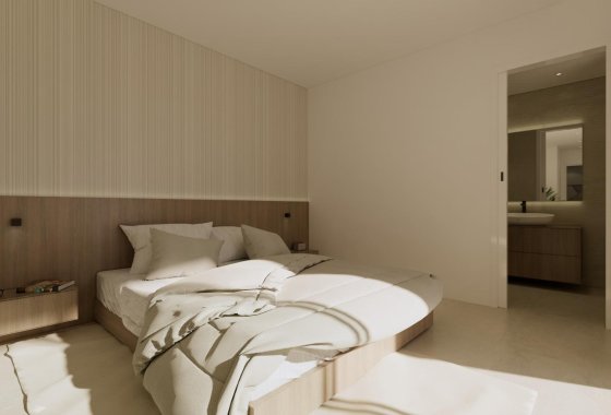 Nueva construcción  - Chalet Independiente - Dolores - Sector 3