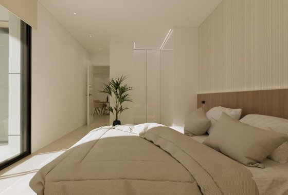 Nueva construcción  - Chalet Independiente - Dolores - Sector 3