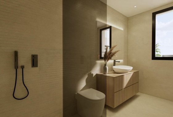 Nueva construcción  - Chalet Independiente - Dolores - Sector 3