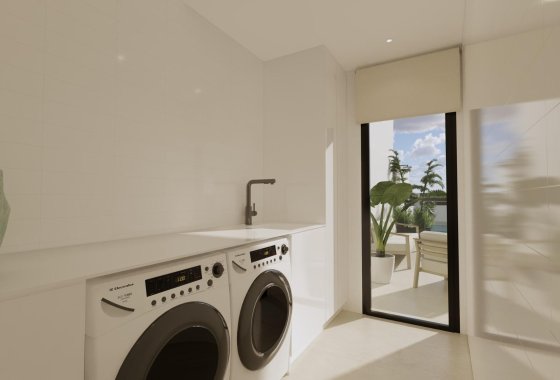 Nueva construcción  - Chalet Independiente - Dolores - Sector 3