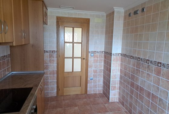 Reventa - Apartamento - Albatera