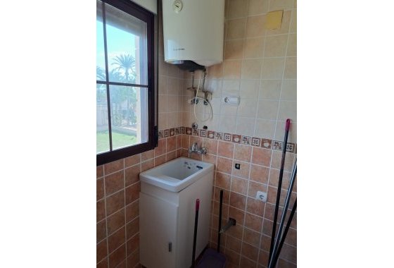 Reventa - Apartamento - Albatera