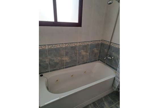 Reventa - Apartamento - Albatera