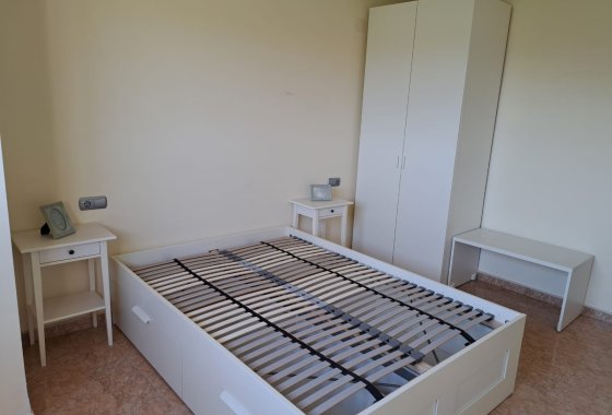 Reventa - Apartamento - Albatera