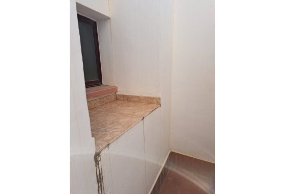 Reventa - Apartamento - Albatera