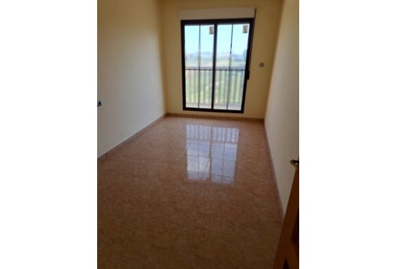 Reventa - Apartamento - Albatera