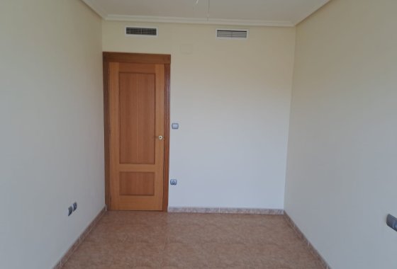 Reventa - Apartamento - Albatera