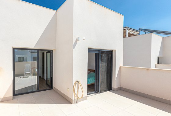 Reventa - Chalet Independiente - Ciudad Quesada