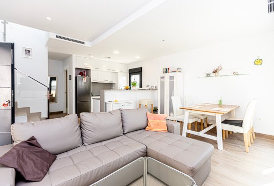 Reventa - Chalet Independiente - Ciudad Quesada