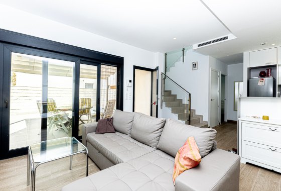 Reventa - Chalet Independiente - Ciudad Quesada