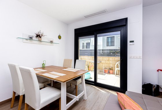 Reventa - Chalet Independiente - Ciudad Quesada