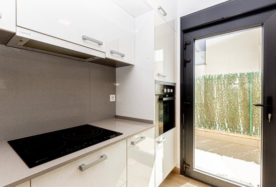 Reventa - Chalet Independiente - Ciudad Quesada