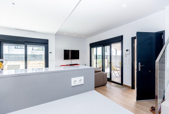 Reventa - Chalet Independiente - Ciudad Quesada