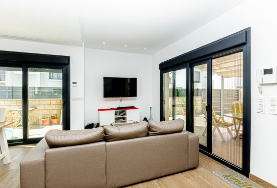 Reventa - Chalet Independiente - Ciudad Quesada