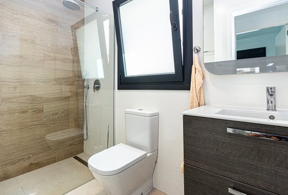 Reventa - Chalet Independiente - Ciudad Quesada