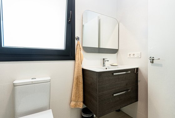 Reventa - Chalet Independiente - Ciudad Quesada