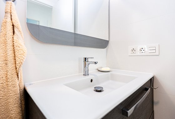 Reventa - Chalet Independiente - Ciudad Quesada