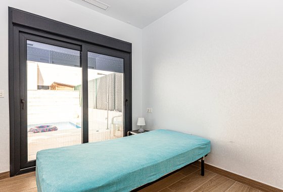 Reventa - Chalet Independiente - Ciudad Quesada