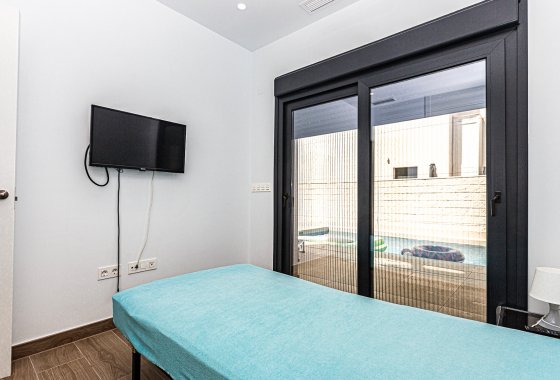 Reventa - Chalet Independiente - Ciudad Quesada