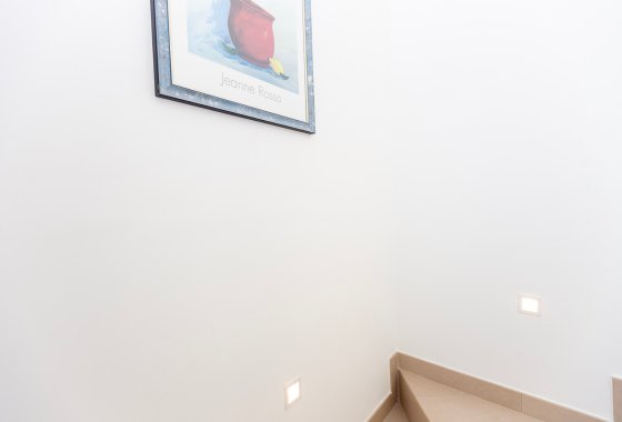 Reventa - Chalet Independiente - Ciudad Quesada