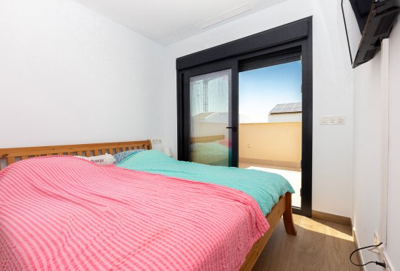 Reventa - Chalet Independiente - Ciudad Quesada