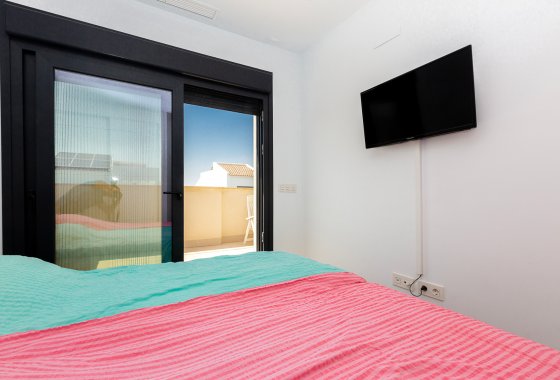 Reventa - Chalet Independiente - Ciudad Quesada