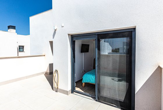 Reventa - Chalet Independiente - Ciudad Quesada