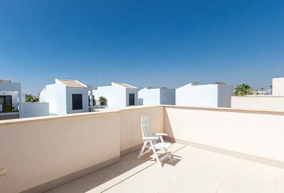 Reventa - Chalet Independiente - Ciudad Quesada