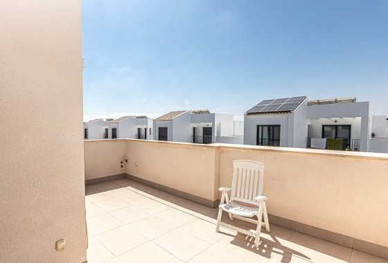 Reventa - Chalet Independiente - Ciudad Quesada