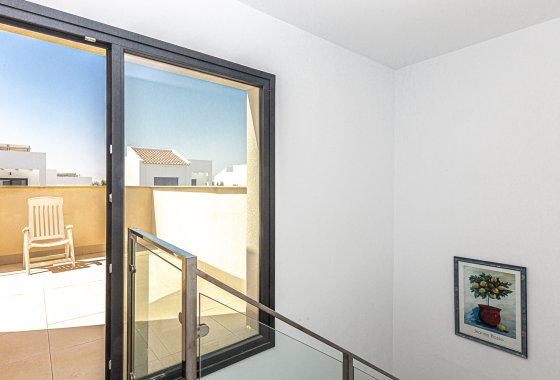 Reventa - Chalet Independiente - Ciudad Quesada