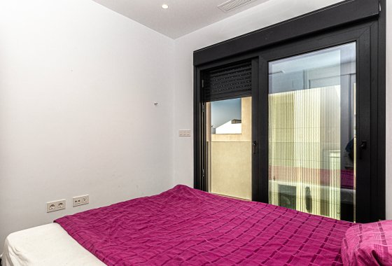 Reventa - Chalet Independiente - Ciudad Quesada