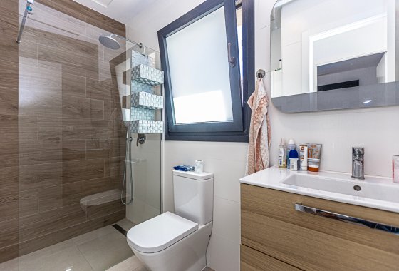 Reventa - Chalet Independiente - Ciudad Quesada