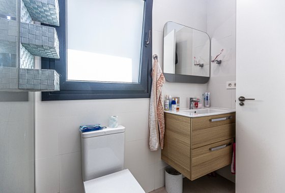 Reventa - Chalet Independiente - Ciudad Quesada