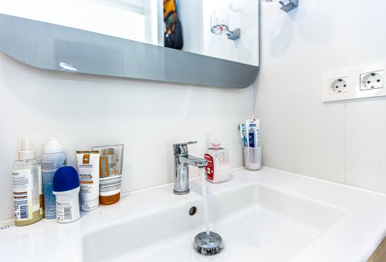 Reventa - Chalet Independiente - Ciudad Quesada