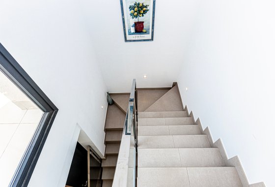 Reventa - Chalet Independiente - Ciudad Quesada