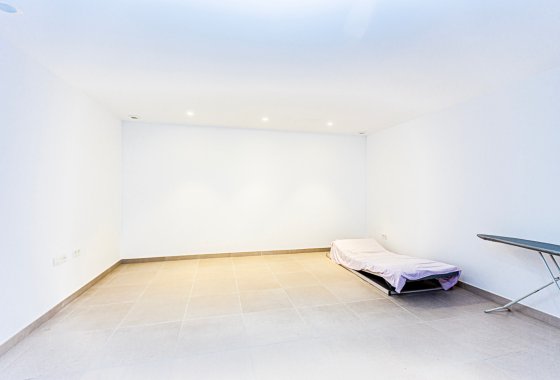 Reventa - Chalet Independiente - Ciudad Quesada