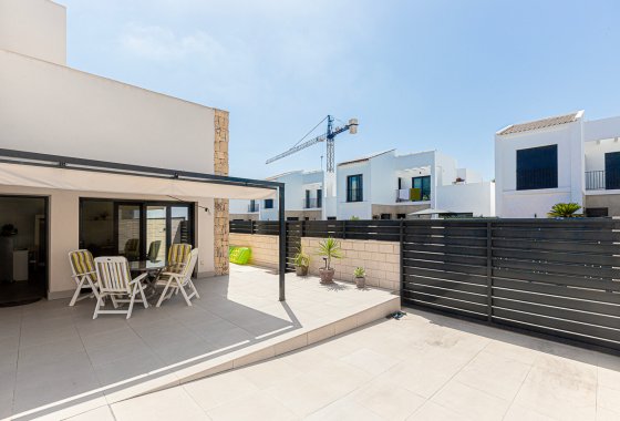 Reventa - Chalet Independiente - Ciudad Quesada